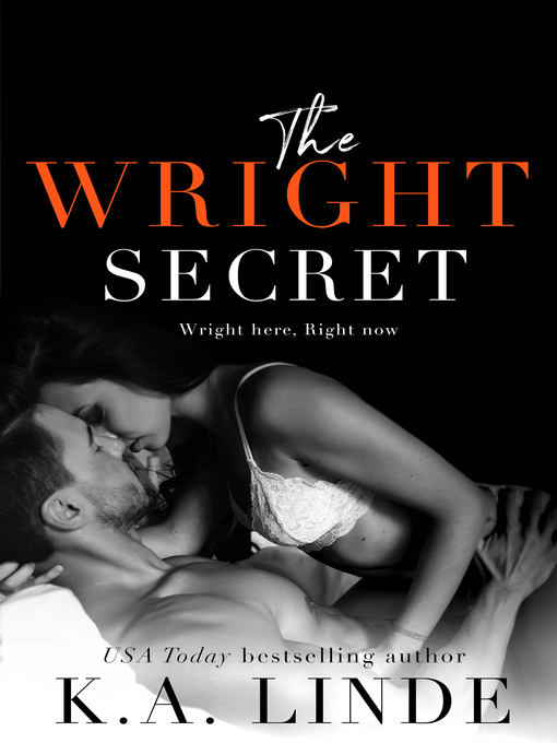 Title details for The Wright Secret by K. A. Linde - Available